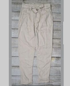 Gap Outlet Women's Slim Ankle Leg Trousers Pants 